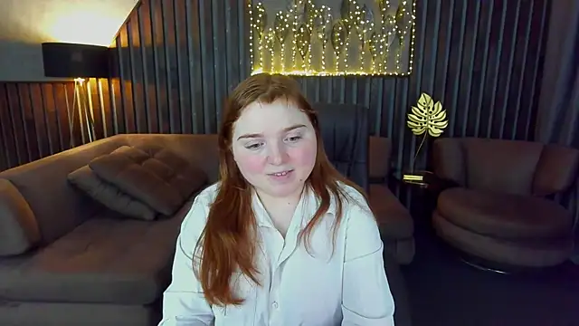 KattyRose8 online show from June 11, 2:53 am