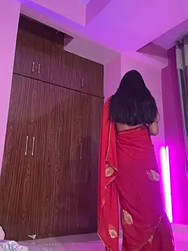 Snapshot of Neha18 chatting on January 19, 12:42 pm Neha18 online show from January 19, 12:42 pm