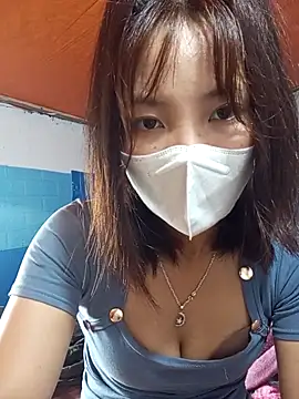 Snapshot of Kieuchip chatting on September 10, 5:51 am Kieuchip online show from September 10, 5:51 am