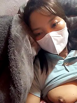 Snapshot of Kieuchip chatting on September 11, 3:50 am Kieuchip online show from September 11, 3:50 am