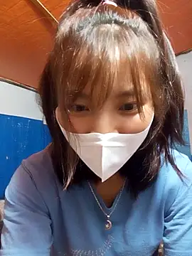 Snapshot of Kieuchip chatting on September 23, 1:58 pm Kieuchip online show from September 23, 1:58 pm