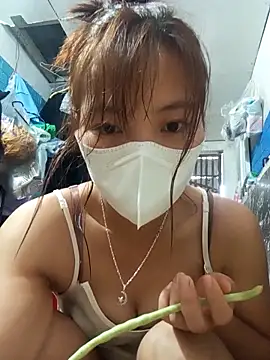 Snapshot of Kieuchip chatting on September 26, 2:59 am Kieuchip online show from September 26, 2:59 am