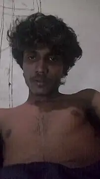 Ashy2001 online show from October 8, 6:05 pm