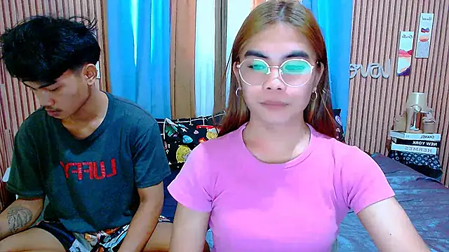 zeusdaven online show from November 3, 3:19 am