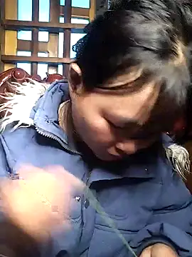 Chaotam1 online show from November 3, 1:08 am