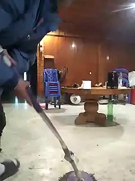 Chaotam1 online show from November 8, 4:23 am