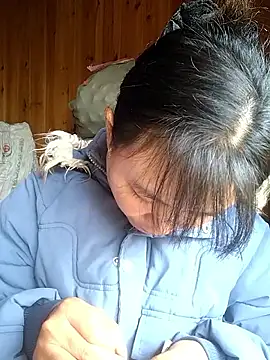 Chaotam1 online show from November 17, 3:56 am