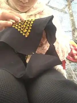 Chaotam1 online show from January 12, 8:08 am