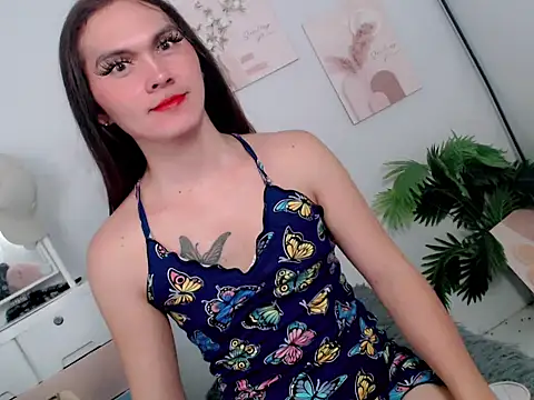 Pinkyweb 03 online show from July 11, 3:20 am
