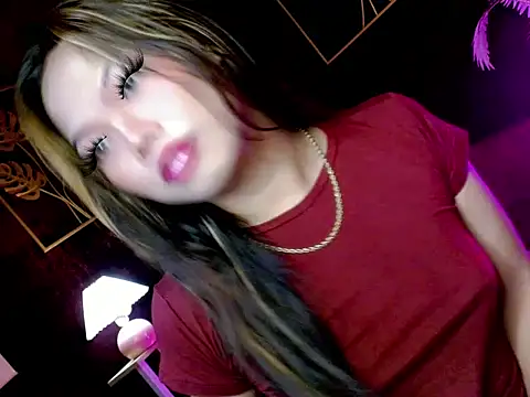 cassielily online show from June 3, 12:30 pm