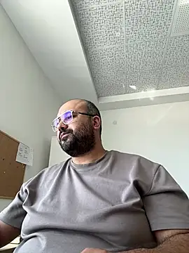 Snapshot of Burak6850 chatting on July 31, 6:57 am Burak6850 online show from July 31, 6:57 am