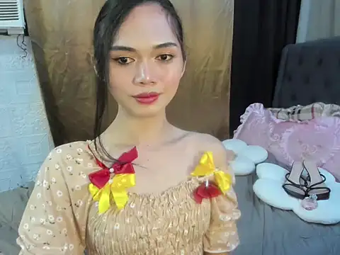 yunxieesweetgurl online show from November 10, 5:06 am