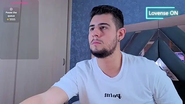 ryan evanss online show from October 4, 3:54 pm