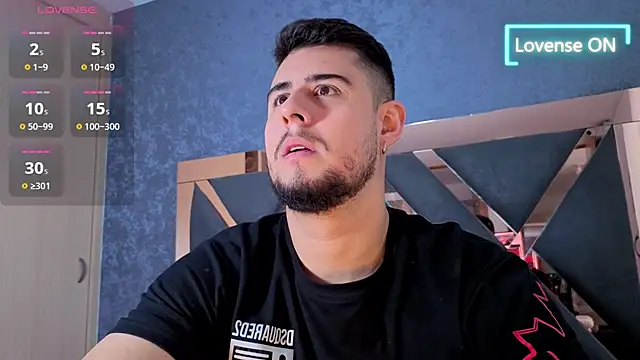 ryan evanss online show from October 11, 11:20 am