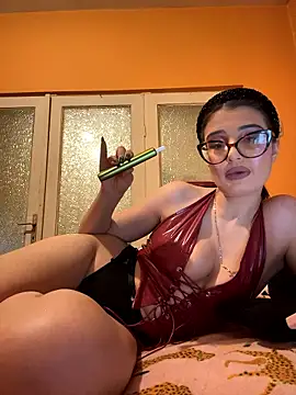 Larra69 online show from January 5, 6:11 pm