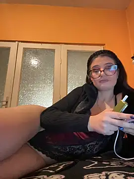 Larra69 online show from January 11, 5:07 pm