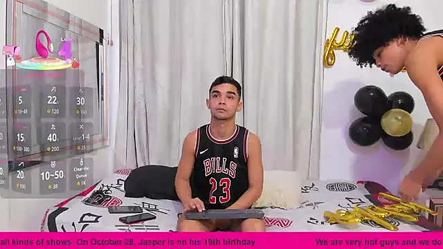 Violet Dream2 online show from October 27, 11:41 pm