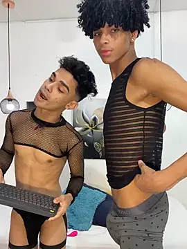 Violet Dream2 online show from April 5, 12:41 am