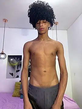 Violet Dream2 online show from April 5, 8:39 pm