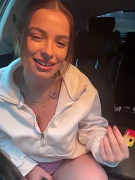 PiperPassionX online show from October 10, 5:34 pm