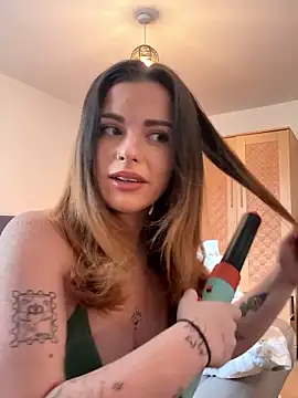 PiperPassionX online show from January 12, 11:04 am