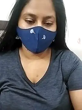 Shy Peehu online show from April 18, 6:23 pm