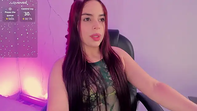 sunnypaytton online show from July 9, 12:53 pm