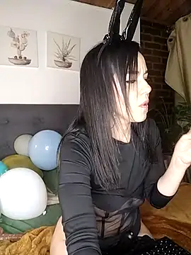 brandi bae1 online show from April 4, 2:21 am