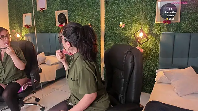 Linagh  online show from September 16, 11:55 am