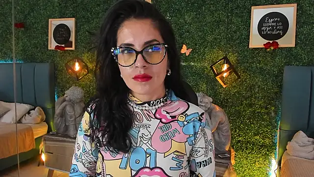 Linagh  online show from March 4, 11:49 am