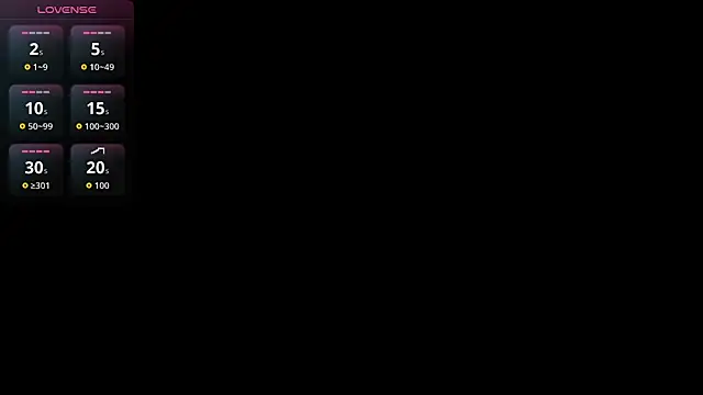 Bella  Lane online show from November 5, 7:47 pm