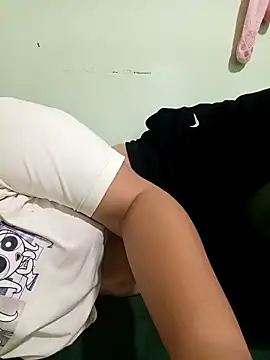 Mroma89six online show from November 7, 11:27 pm