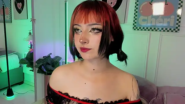Snapshot of Zoe_Lynch_ chatting on March 23, 11:58 am Zoe Lynch online show from March 23, 11:58 am