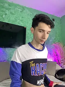 VicenteFerrer online show from November 27, 6:54 pm