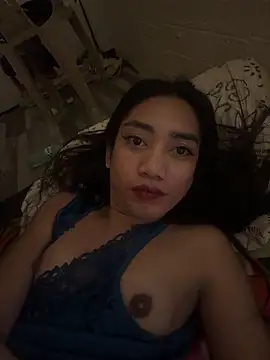 Side Chick online show from April 7, 8:53 pm