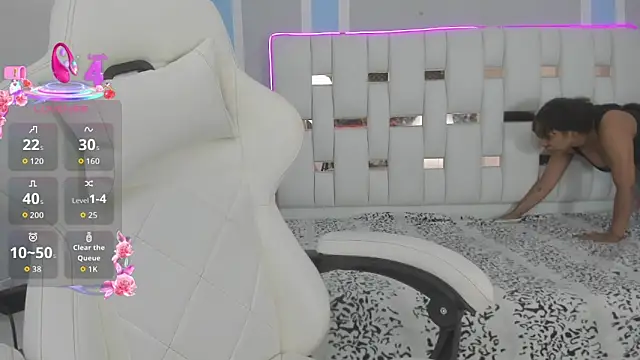 marsmith1 online show from November 23, 3:28 am