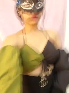 Snapshot of Cute-Janvi-5 chatting on February 11, 5:07 pm Cute-Janvi-5 online show from February 11, 5:07 pm