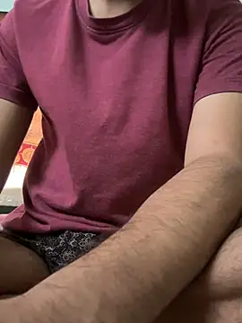 moonworshiper online show from May 27, 4:53 am