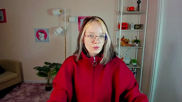 R0cket bunny online show from December 4, 1:04 am