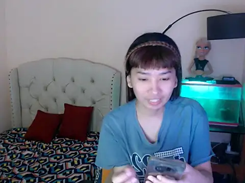 ShantalFoxxy  online show from February 11, 3:55 am