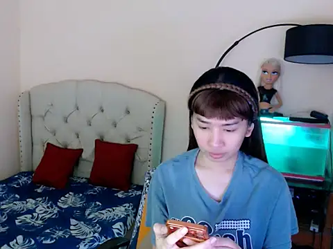 ShantalFoxxy  online show from March 14, 12:50 am