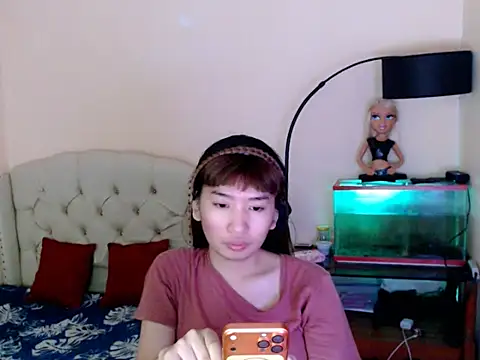 Snapshot of ShantalFoxxy_ chatting on April 25, 1:41 pm ShantalFoxxy online show from April 25, 1:41 pm