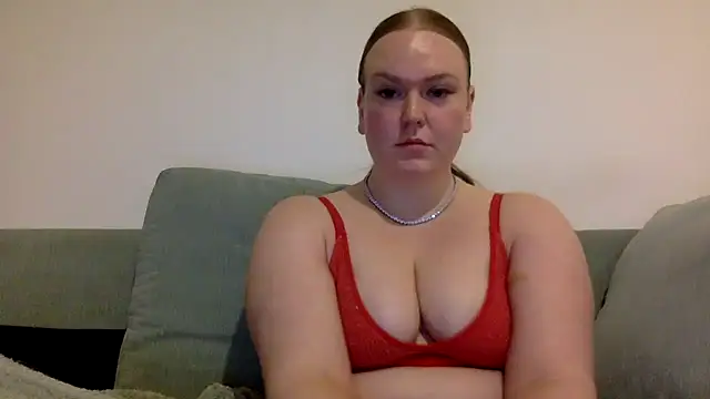 gracelovesxx online show from January 5, 5:27 pm