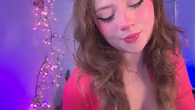 Lil bela online show from December 14, 12:32 pm