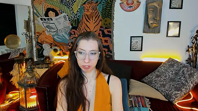 CareyJonas online show from January 17, 5:38 pm