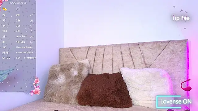 sweet artemiis online show from March 21, 8:56 pm