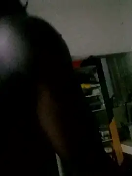 Blackpanther0115 online show from September 29, 10:42 am