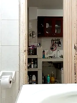 Blackpanther0115 online show from October 6, 10:34 am