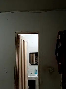 Blackpanther0115 online show from October 15, 10:15 am