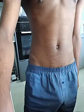 Snapshot of Stripes4Desire chatting on November 4, 6:45 am Stripes4Desire online show from November 4, 6:45 am